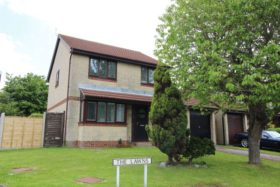 4 Bedroom Detached